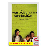 Las Ventas De Ser Invisible, De Stephen Chobsky. Editorial Alfaguara, Tapa Blanda En Español