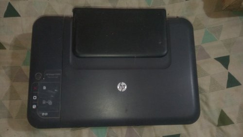 Impresora Hp Deskjet 2050