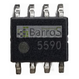 Ci Smd Fa5590  - Fa5590n-a2-te1 - 5590 - Sop8 - Original