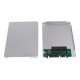 1 Piece De Adaptador Cubierta De 1,8'' Ssd A 2,5'' De 7mm