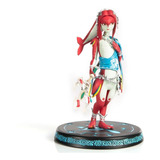 First 4 Figures - Legend Of Zelda Botw - Mipha 10 Standard