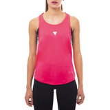 Musculosa Larga M Fucsia Sporty Ninive-fu