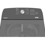 Lavadora Carga Superior Whirlpool 22kg Xpert 8mwtwla31wjg