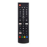 Control Remoto Para Smart Tv Led LG Net Amaz