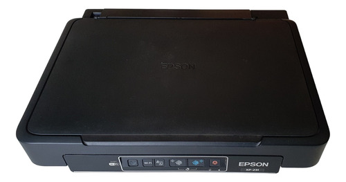 Modulo Escaner Con Flex Completo Epson Xp231