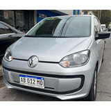 Volkswagen Up! 2017 1.0 Take Up! Aa 75cv