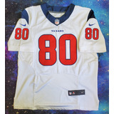 Jersey Houston Texans Nfl Nike Doble Bordado