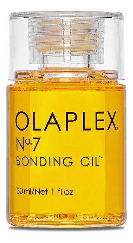 Olaplex # 7 Aceite Reparador Boding Oi - mL a $4333