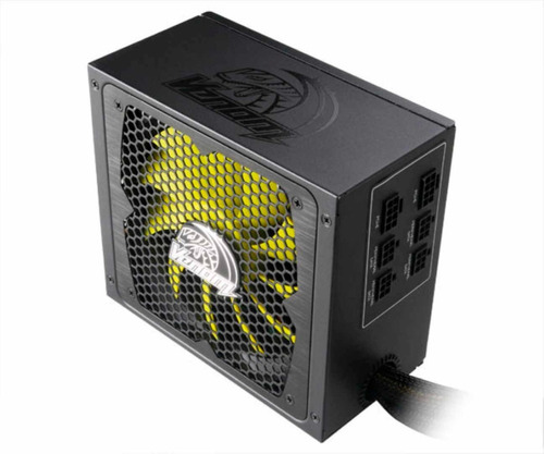 Fonte Atx 1000w Reais Bivolt 80 Plus Gold Pfc 8 Pinos K837x