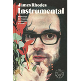 Libro Instrumental Música [ Pasta Dura ] James Rhodes