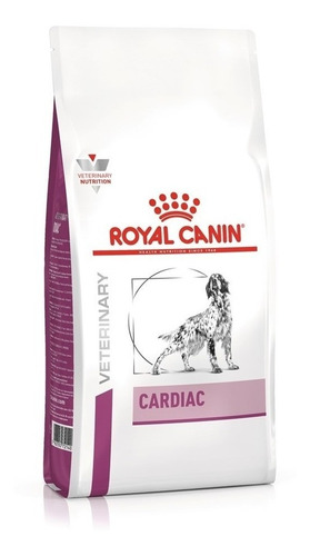 Ração Royal Canin Cardiac Cães Adultos 10kg