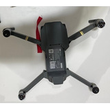 Drone Mavic Pro 4k Completo, Con Fundas Y Cargadores