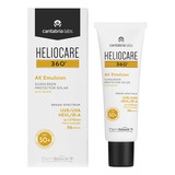 Heliocare Solar 360 Ak Fluido 50ml