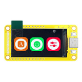 Módulo De Placa De Desenvolvimento Esp32-s3 Smart Display Sc