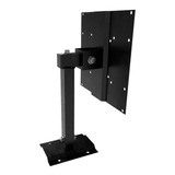 Suporte Para Tv Teto 20 A 43 Pol. No Padrão Vesa 200x200mm