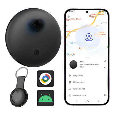 Xm4 Gps Car Tracker Para Smartphone Android | Envío gratis