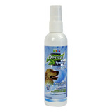 Spray Dental Antisarro Para Perro Ultra 125ml Fancy Pets