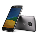 Celular Motorola Moto G5 