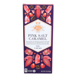 Vosges Haut-chocolat Sal Rosa Del Himalaya, Barra De 3 Oz