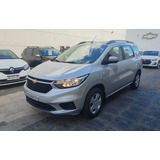 Chevrolet Spin Lt 5 Asientos 1.8 Manual O Km Napo