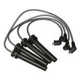 Cables De Bujías / Nissan Np300 , Frontier, Pick Up, Chasis