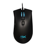 Mouse Para Jogo Hyperx  Pulsefire Fps Pro Preto