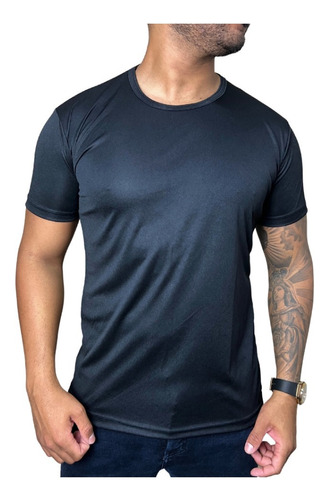 Camiseta Dry Esporte Academia Camisa Blusa Treino