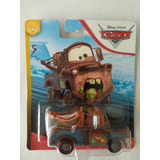 Disney Pixar Cars Mate Mater Wasabi Sw1