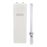 Super Kit Wifi Para Wisp Hasta 300 M C1xn+ Y Antena