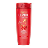 Elvive Color Vive Shampoo 370 Ml