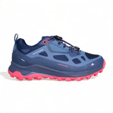 Zapatillas Montagne Weightless Wns Mujer Trail Adventure