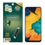 Película Nanoshield Hprime P/ Galaxy A22 A30 A31 A32 A50