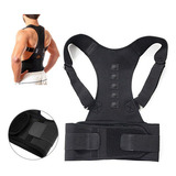 Chaleco Corrector De Postura Lumbar De Neopreno 2024