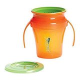 ¡jugoso! Wow Cup Baby 360 Trainer Vaso Con Tapa Con Frescor,