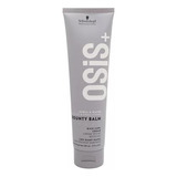 Schwarzkopf Osis+ Bounty Balm Crema De Rizos Intensiva Rulos