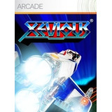 Xevious  Xbox 360