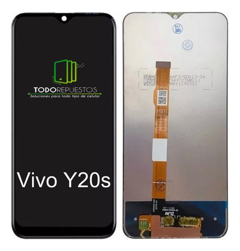 Pantalla Display Celular Vivo Y20s