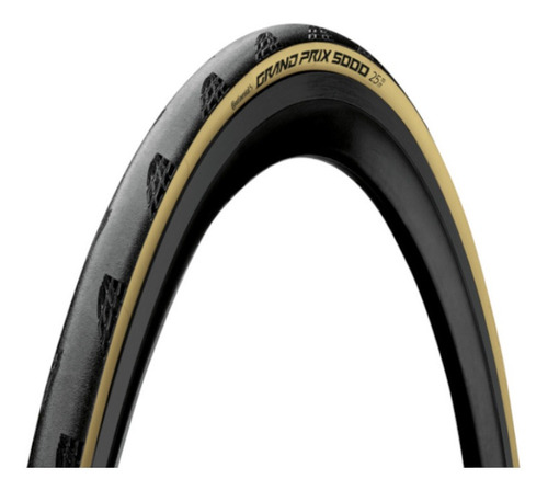 Cubierta 700x28 Continental Gp5000 Se- Made In Germany