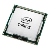 Processador I5 - 4430 1150 4a Geração 