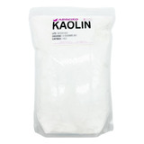 Kaolin Caolin Para Mascarillas 1 Kilo Tipo De Piel Universal