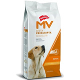 Alimento Balanceado Perro Mv Holliday Renal 2kg