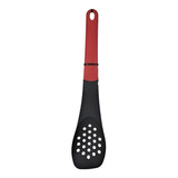 Espumadera Profesional Utensilio Cocina Nylon Microcentro