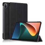 Funda Smart Cover Para Tablet Xiaomi Mi Pad 5/ Mi Pad 5 Pro 
