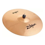 Platillo Zildjian Zbt Crash Ride 18  Zbt18cr - Royal Oferta