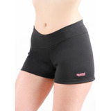 Short Malla Mujer Anticloro® Speed