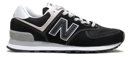 Zapatillas Originales New Balance Wl 574 | Mujer