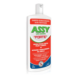 Shampoo Para Piojos Y Liendres Assy Forte Uso Diario 220ml