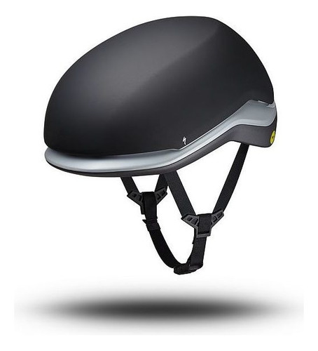 Casco Ciclismo Urbano Specialized Mode Matte Black Talla M