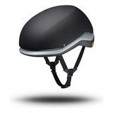 Casco Ciclismo Urbano Specialized Mode Matte Black Talla M