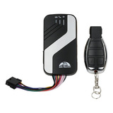 Localizador Alarma Gps Tracker Coban 4g Lte Moto Auto Tk403b